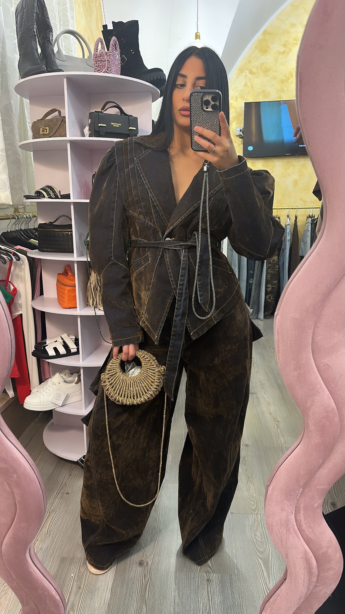 CordSet New York