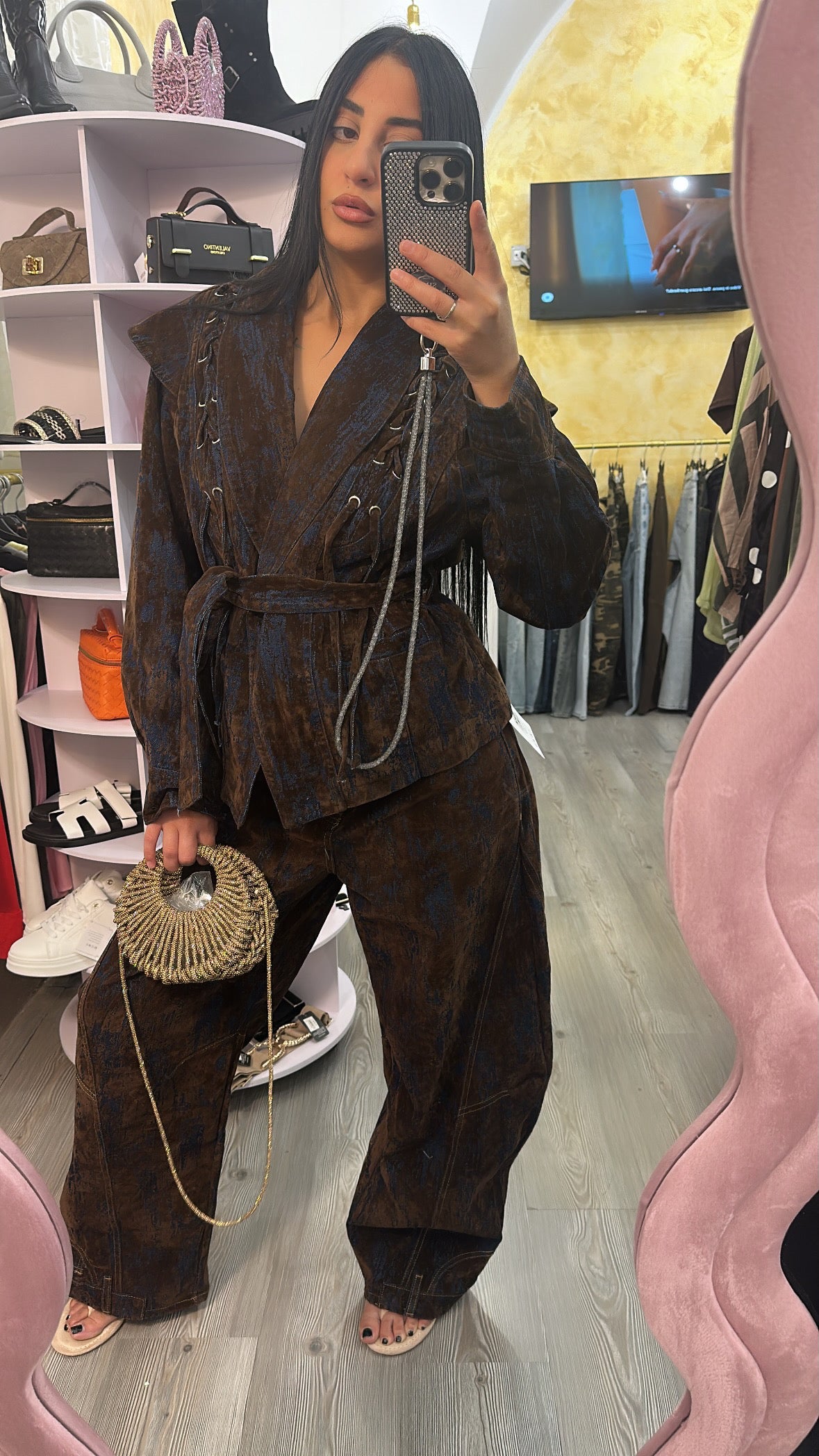 CordSet Lils