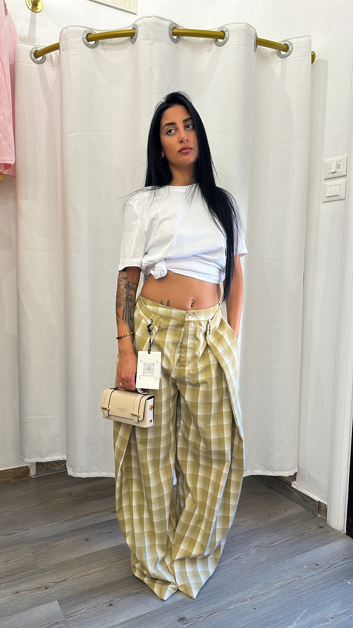 PANTALONE LUMINA