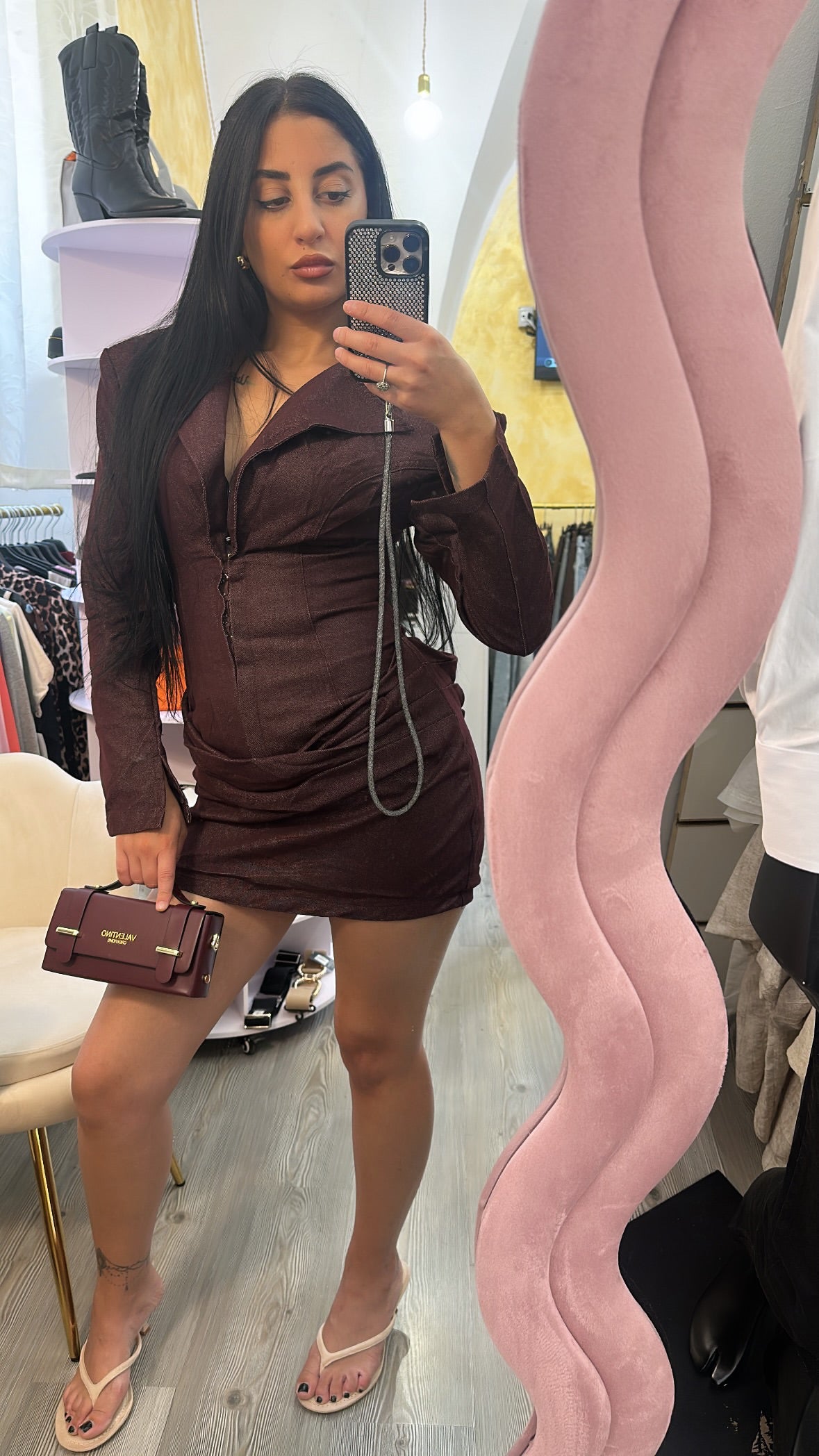 Dress Kim