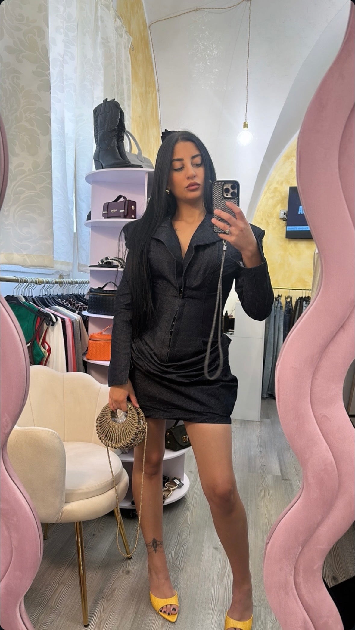 Dress Kim